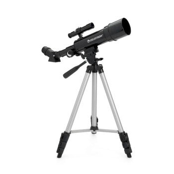 Celestron Celestron Travelscope 50 Telescope with Backpack