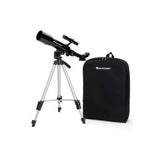 Celestron Celestron Travelscope 50 Telescope with Backpack