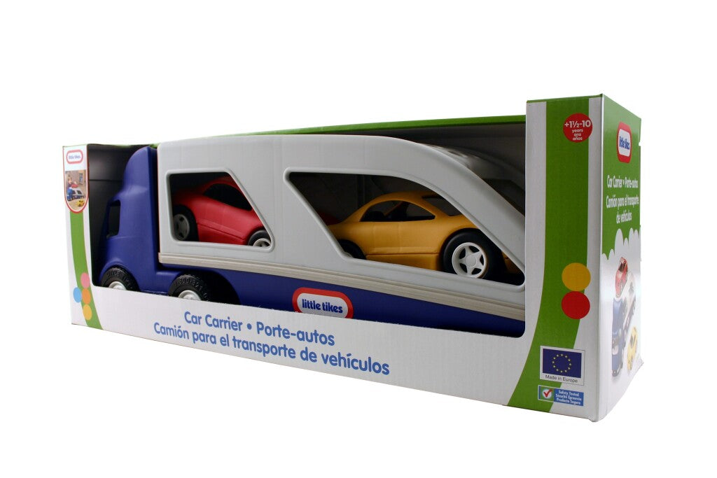 Little Tikes Little Tikes Autotransporter