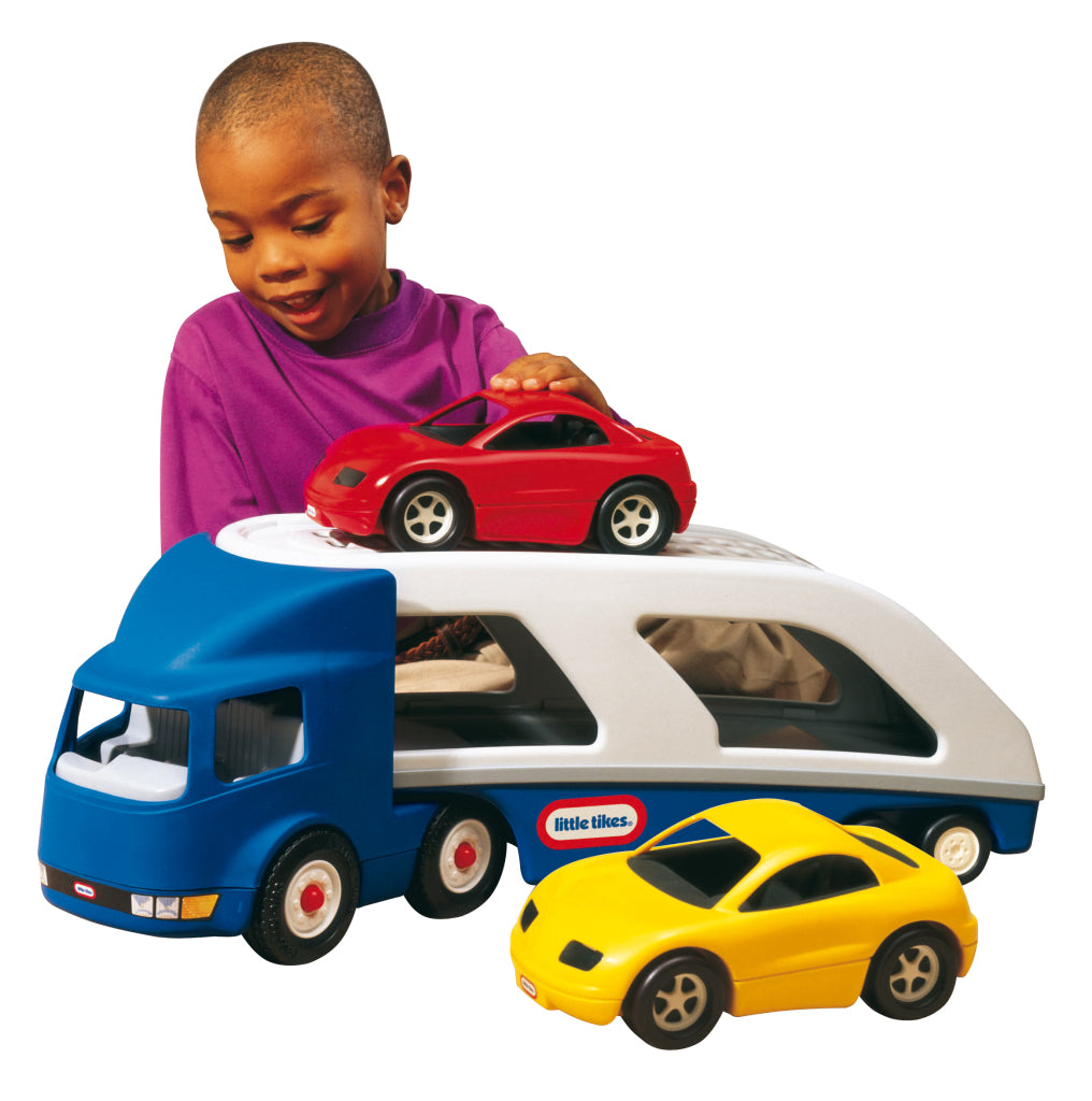 Little Tikes Little Tikes Autotransporter