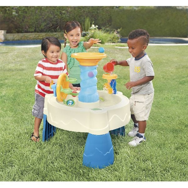 Little Tikes Little Tikes Acqua Spirale