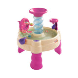 Little Tikes Little Tikes acquerello a spirale viola rosa