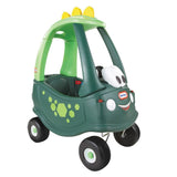 Little Tikes Little Tikes Cozy Coupé Green