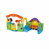 Little Tikes Little Tikes Activity Garden con suono 85x46x62 cm