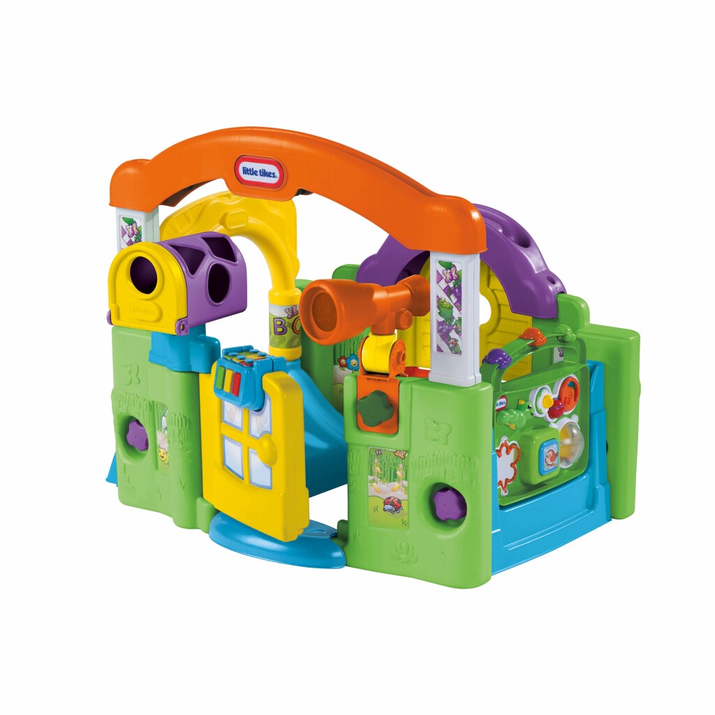 Little Tikes Little Tikes Activity Garden met Geluid 85x46x62 cm