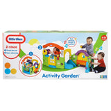 Little Tikes Little Tikes Activity Garden con suono 85x46x62 cm