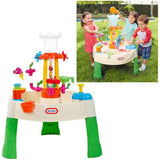 Little Tikes Little Tikes Fountain Factory Water Table