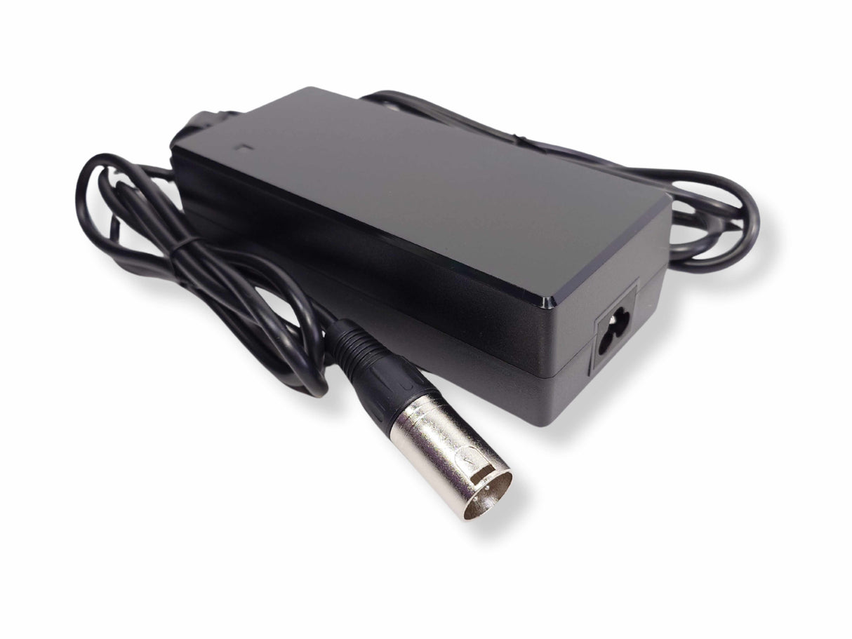 Hollandia battery charger sslc084v42