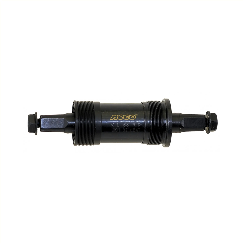BSA BA0402A bottom bracket Kinex 119 27mm thread