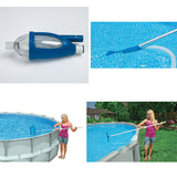 Intex Swimming pool maintenance set Deluxe