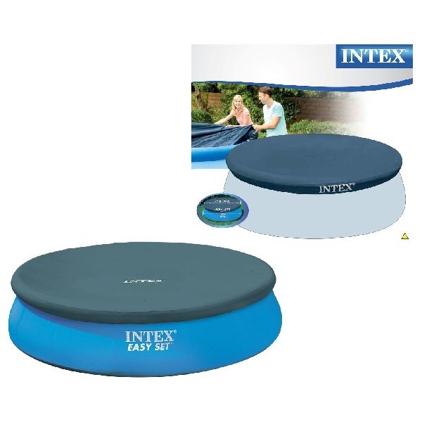 Intex cover swimmingpool let sæt Ø 305