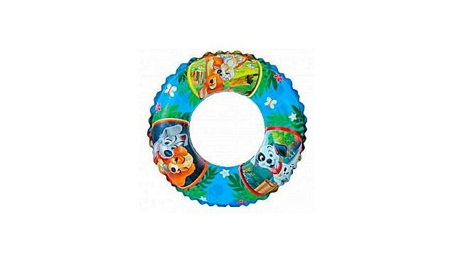 Intex Disney svømmebasseng 61 cm