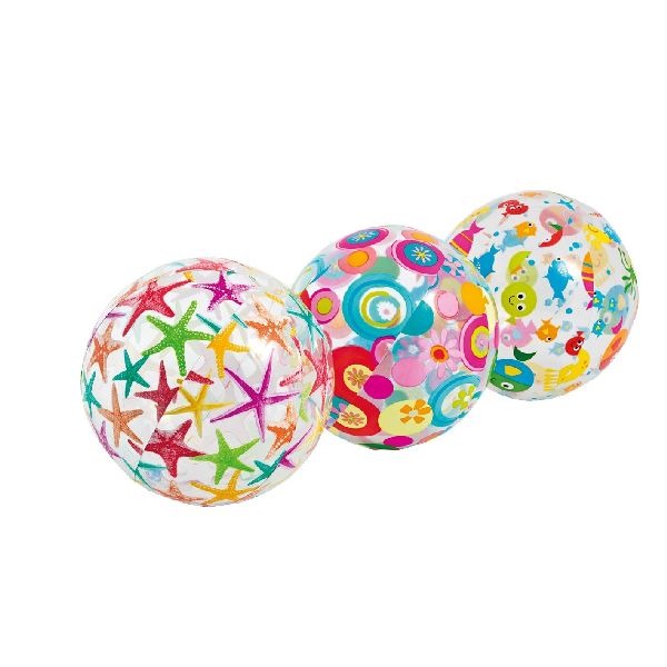 Intex lieweg Strangball 51 cm