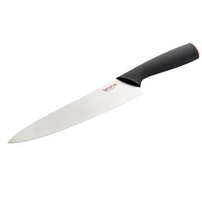 Brund Brund przez Scanpan Easy Cut Koksmes 20 cm z osłoną ochronną