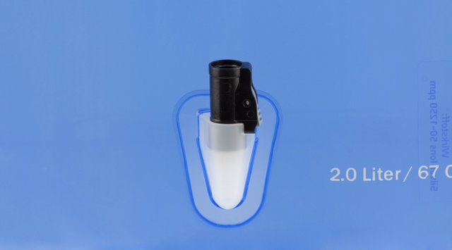 Ortlieb Atrack hydration system