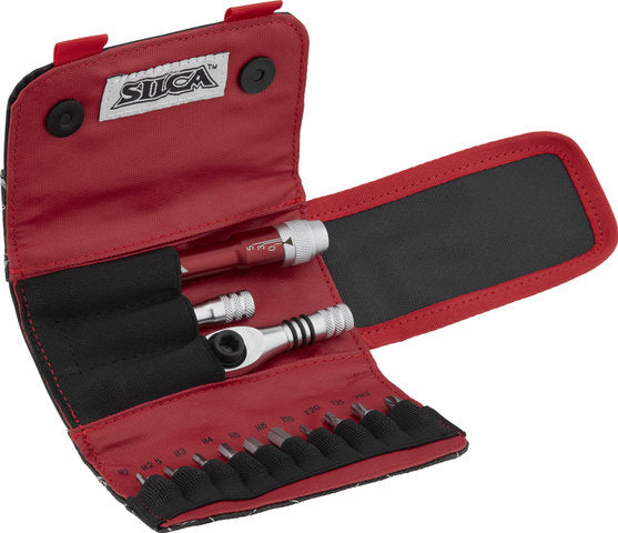 Silca T-Ratchet + Ti-Torque Kit