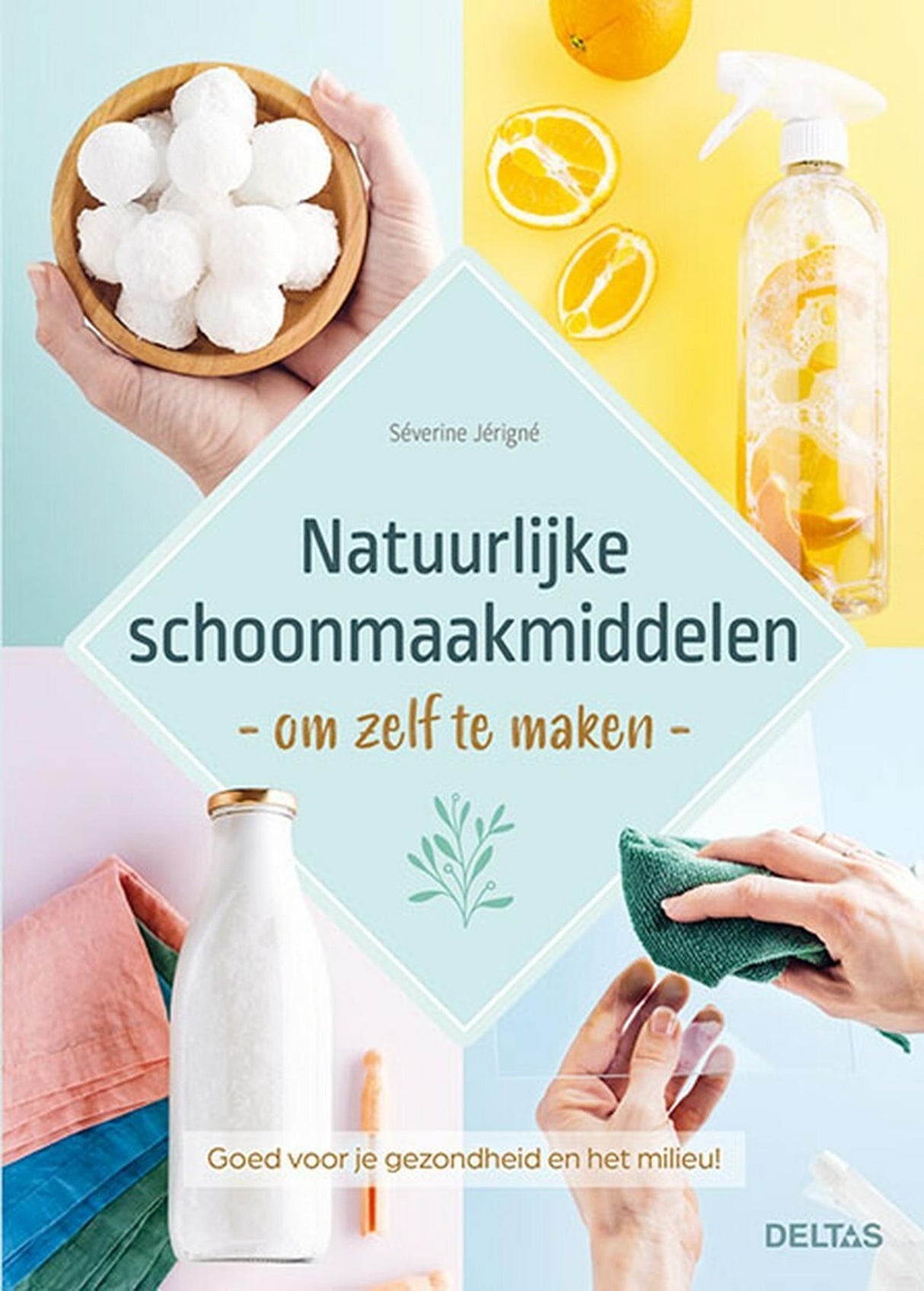 Naravna čistila Deltas