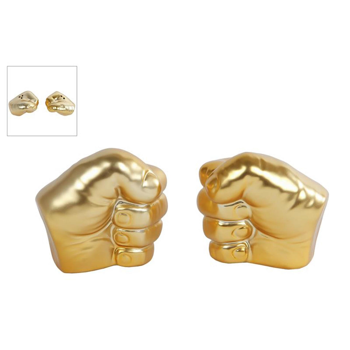 Pepper salt set hand
