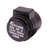 Various raw automatic 2-pole 12.8v 2x10w+3w