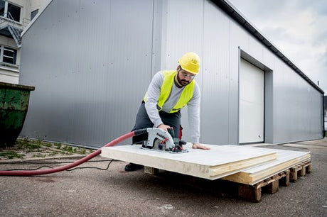 Metabo ks 85 fs circular saw | 2000w - 235mm - 601085000