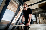 Metabo ste 100 quick jigsaw in box - 601100000