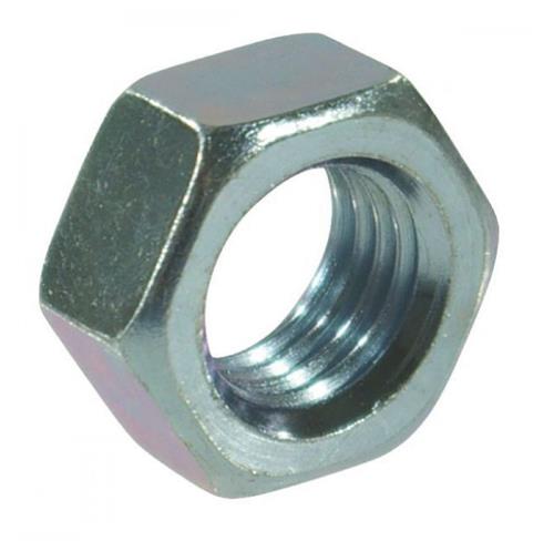 Nut m14 d934 elvz | 50 pieces