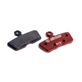 Sinn Disc Brake Blocks Standard rout