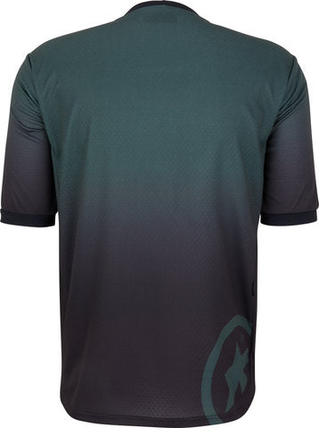 Assos trail t3 jersey