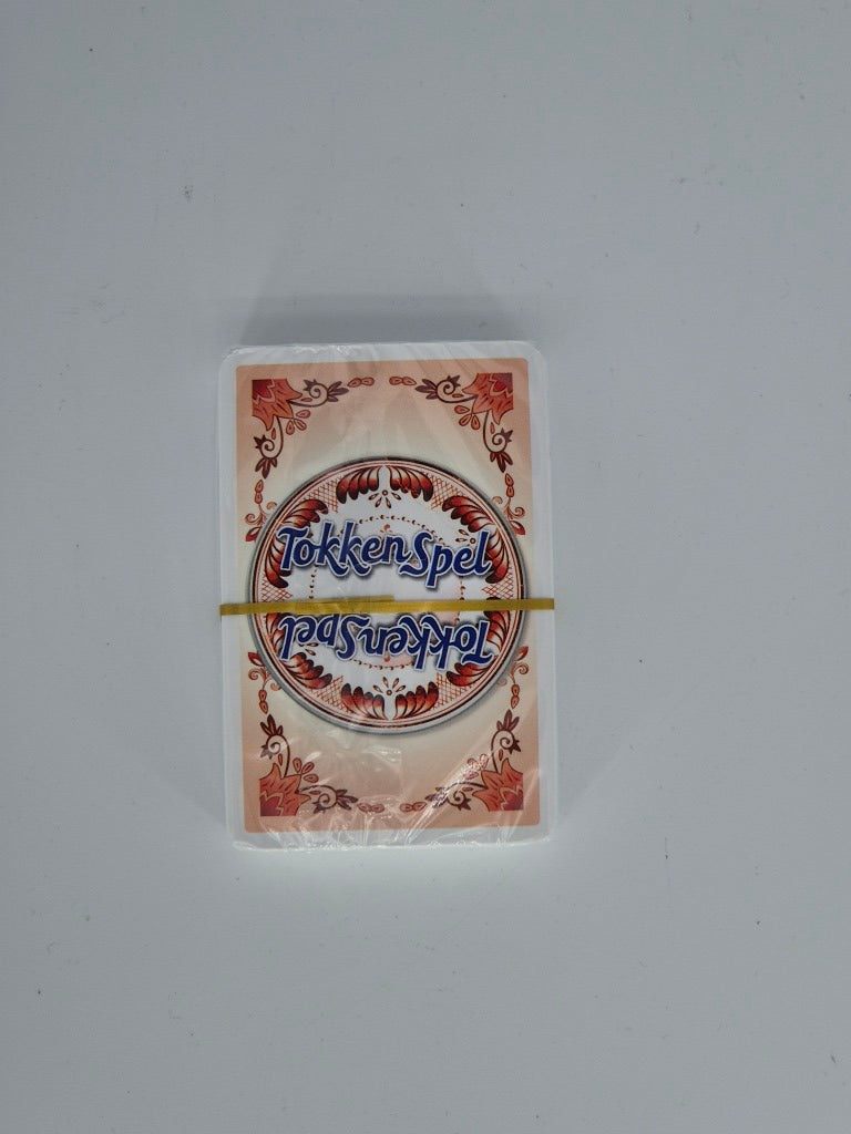 Clown games loose cards for string games