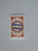 Clown games loose cards for string games