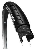 Out Tire Classic Basic 24 x 1 3 8 (37-540) Schwarz