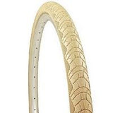 CST Buitenband Zeppelin 28 x 1.75 (47-622) reflectie beige