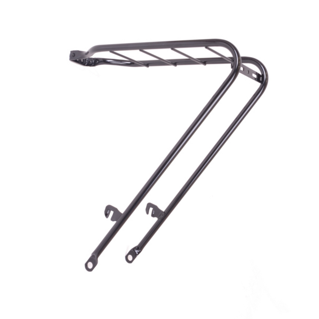 Steco continuous carrier 28 black