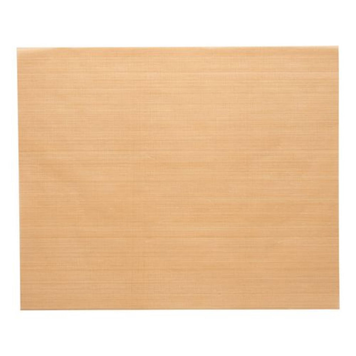 Patisse baking foil non-stick pfte 40x33cm golden brown