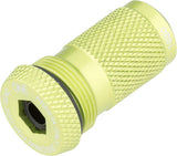 OneUp Components EDC Pump Inflator Assembly CO2 Pump Head
