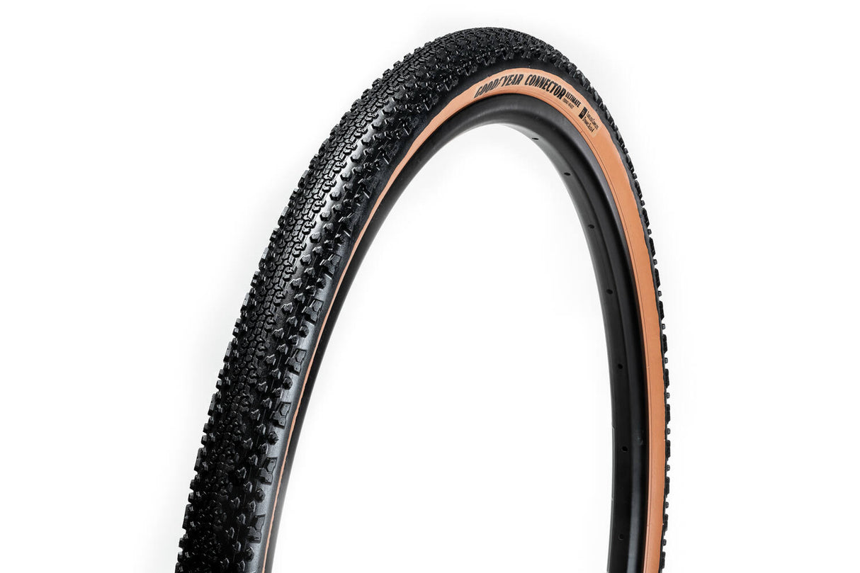 Goodyear Connecteur Ultimate TLC 700x50c Tan