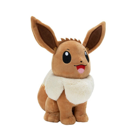 Boti Knuffel Pluche Eevee, 30cm