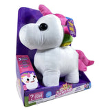 Aner Marken adopt mech mega Unicorn Hug + Liicht