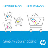 HP 304 SW et KL Combipack 3JB05AE