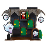 Super Mario Super Mario Boo Mansion Play Set