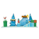 Super Mario Glacier Play Set