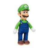 Super Mario Super Mario Hug Luigi 38 cm