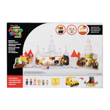 Super Mario Super Mario Peach Castle Play Set