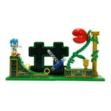 Inne marki Sonic Speedway Zone Play Play