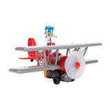 Otras marcas Sonic Tornado Biplane + Light and Sound