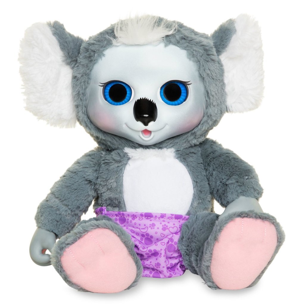 Jakks Animal Babies Koala + zvok