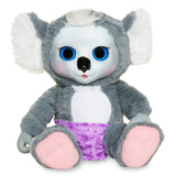 Jakks dyre babyer koala + lyd