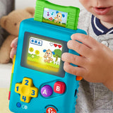 Fisher Price Learning Pleasure Kleine Gamer