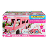 Set da gioco di Barbie Dreamcamper