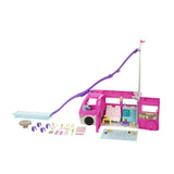 Set da gioco di Barbie Dreamcamper